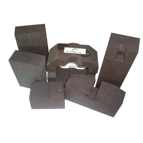 High quality magnesia chrome brick